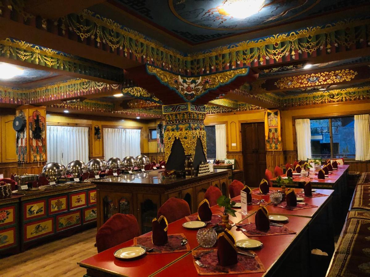 Kathmandu View Hotel Экстерьер фото